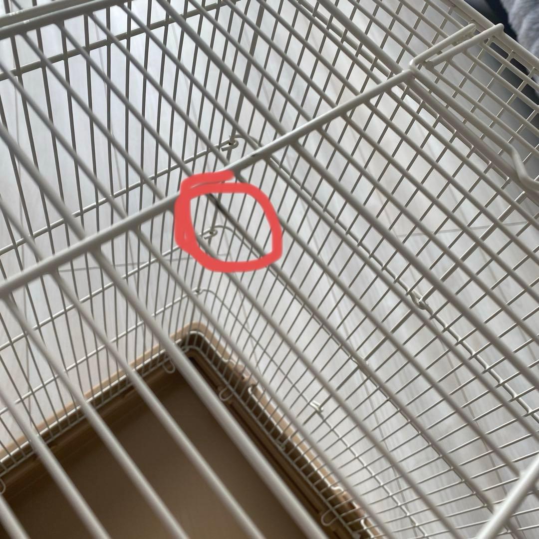 PRO STYLE CASA 小動物ゲージ