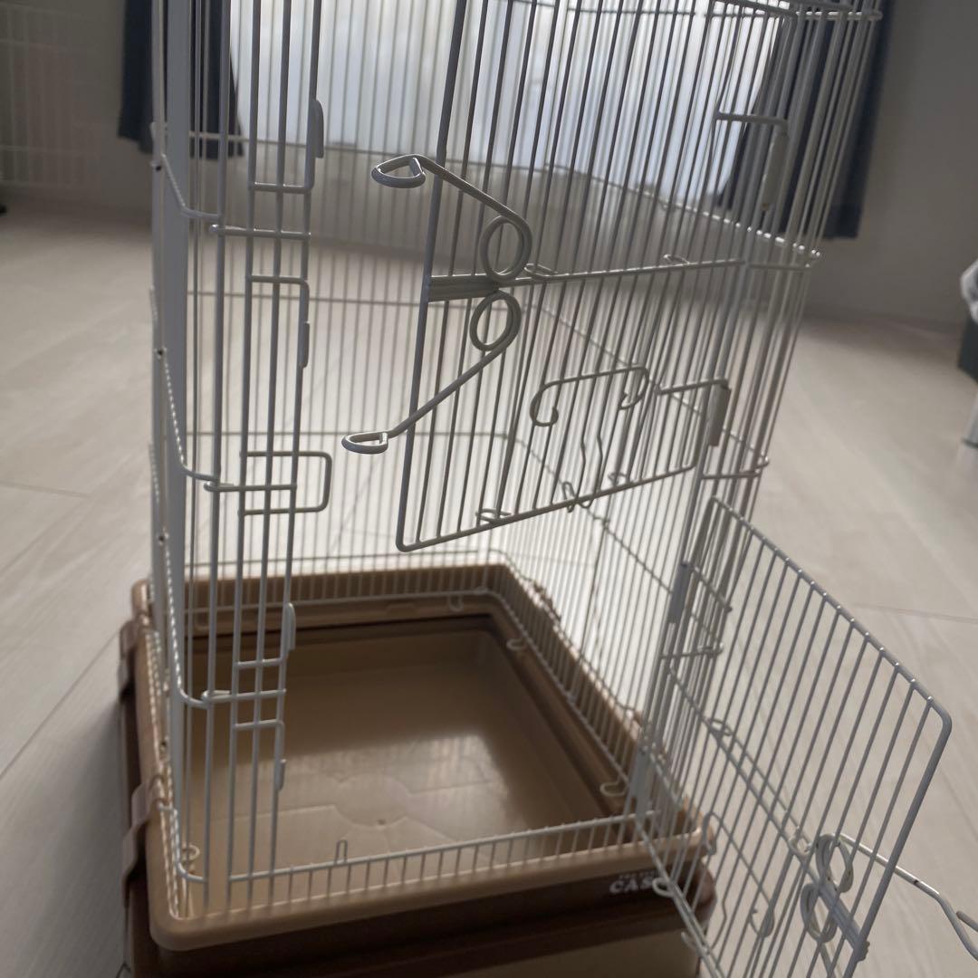 PRO STYLE CASA 小動物ゲージ