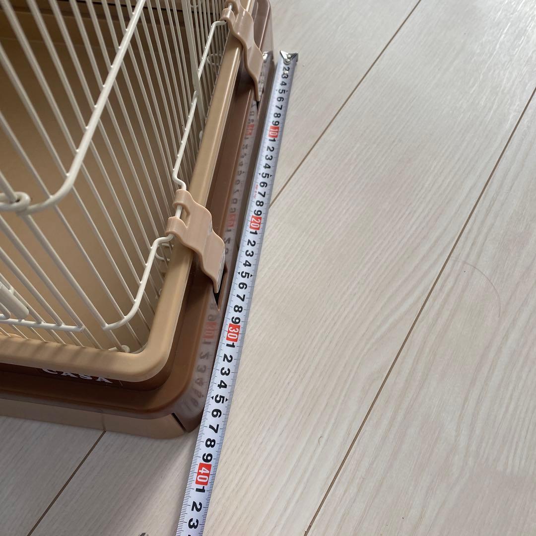 PRO STYLE CASA 小動物ゲージ