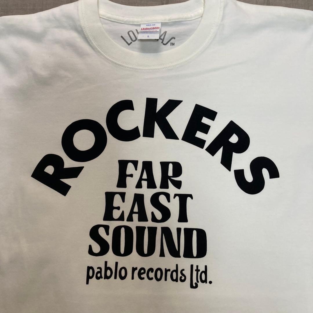 BOSS SOUNDS、Roots and Culture、ROCKERSセット