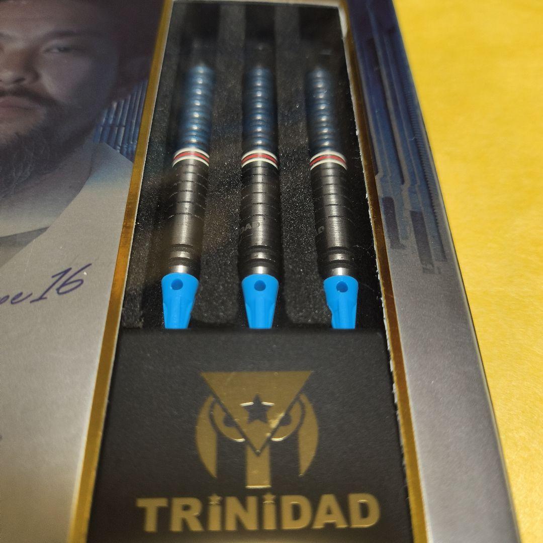 限界値引！TRiNiDAD THE  2024 GomezType16