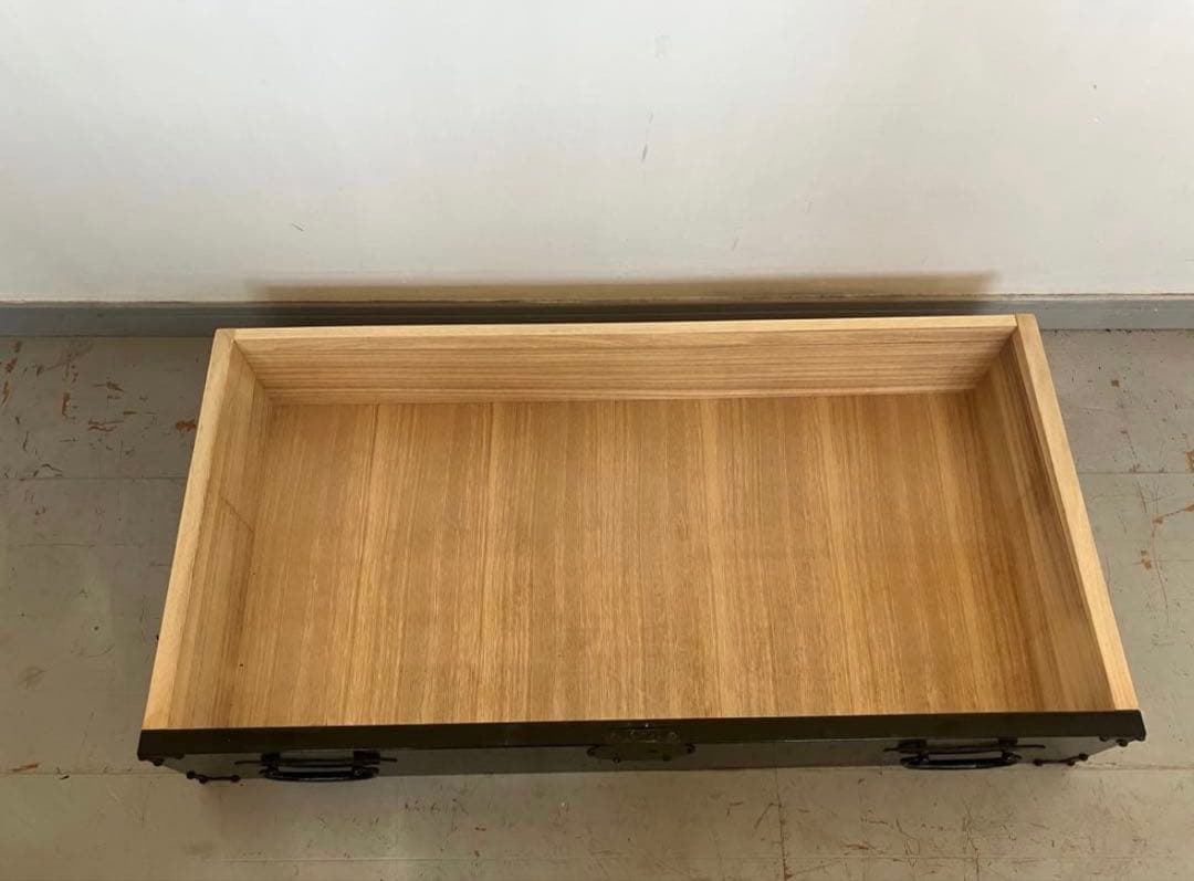 青木産業 和箪笥 くれない 箪笥 チェスト 整理タンス 和家具