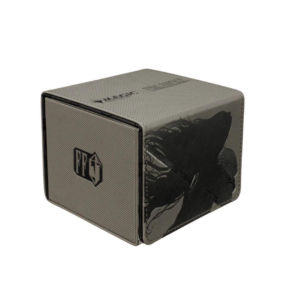 C*O様 ウルトラプロ/FF《セフィロス：星の後継者》 プレミアムレザレットデッ