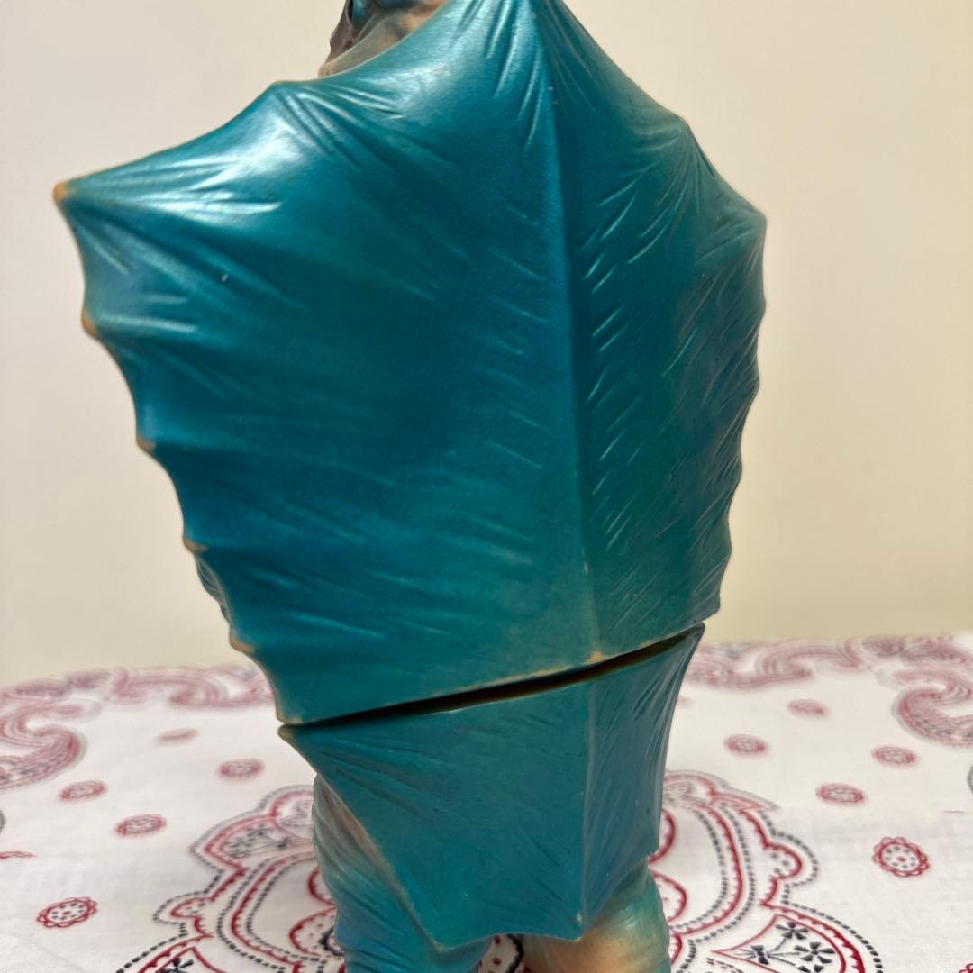 ブルマァク　キングマイマイ　当時物