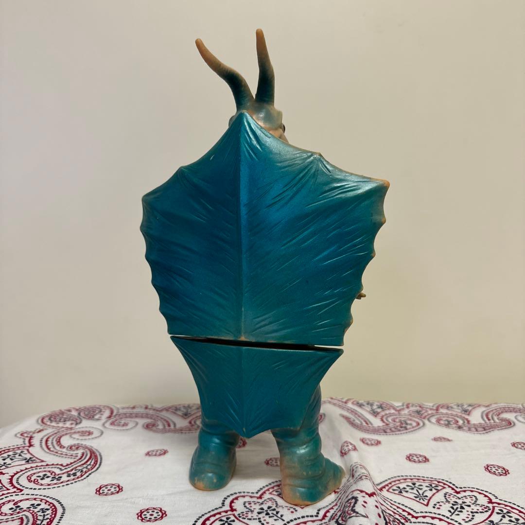 ブルマァク　キングマイマイ　当時物