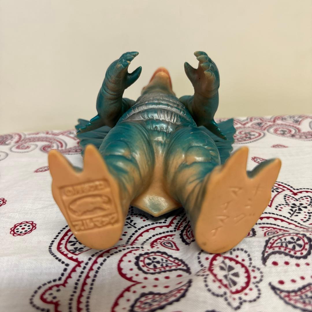 ブルマァク　キングマイマイ　当時物