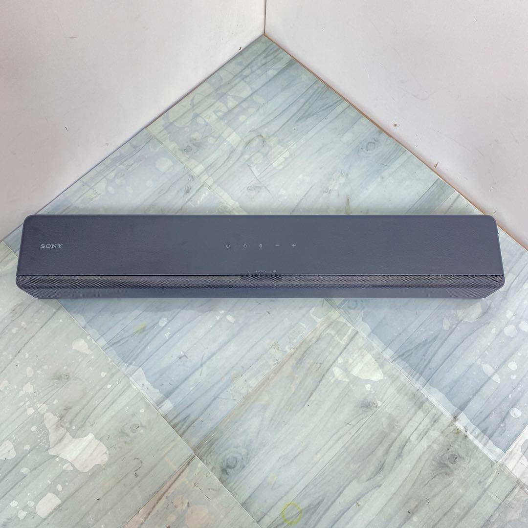 SONY HT-S200F サウンドバー 2019年製