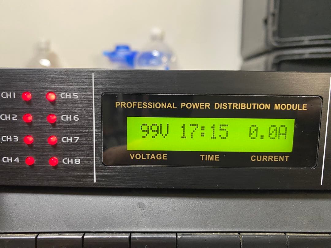 Classic Pro PDM/LSⅡ クラシックプロ パワーディ