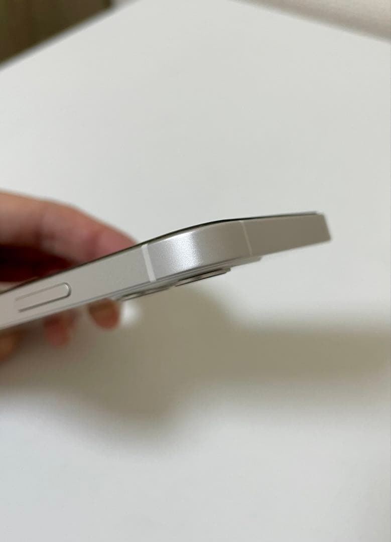 【純正99%】iPhone 12mini 64GB ホワイト