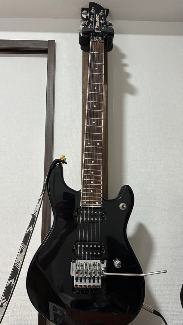 ギター FERNANDES JDA-100Y
