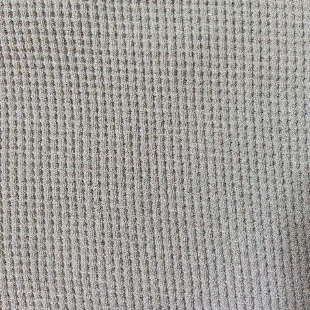 新品 ホワイツビル フルジップアップ スウェット パーカー サーマルライナー M