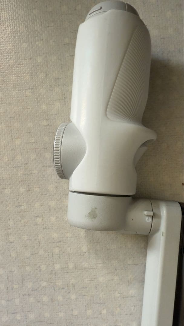 【動作良好】Insta360 Flow ジンバル やや汚れあり