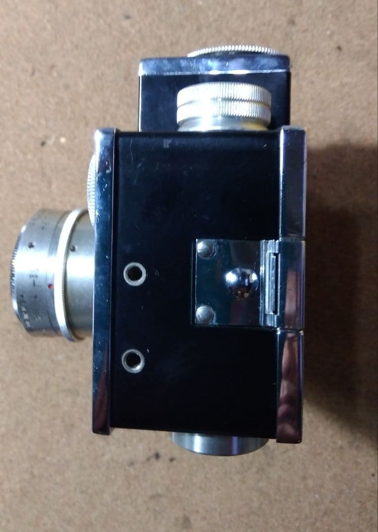 C*y様 アーガスC3/レトロ/カメラ/アメリカ/ハリー・ポッター