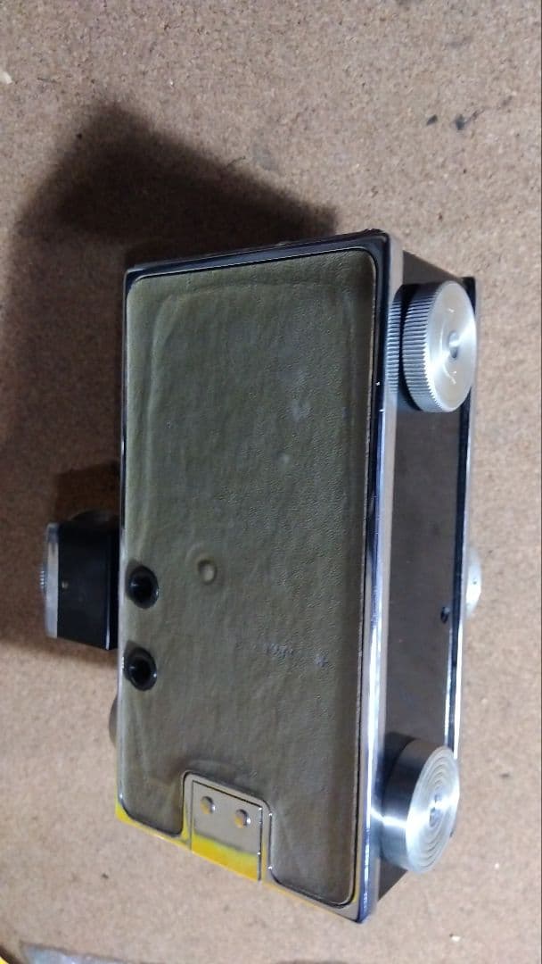 C*y様 アーガスC3/レトロ/カメラ/アメリカ/ハリー・ポッター