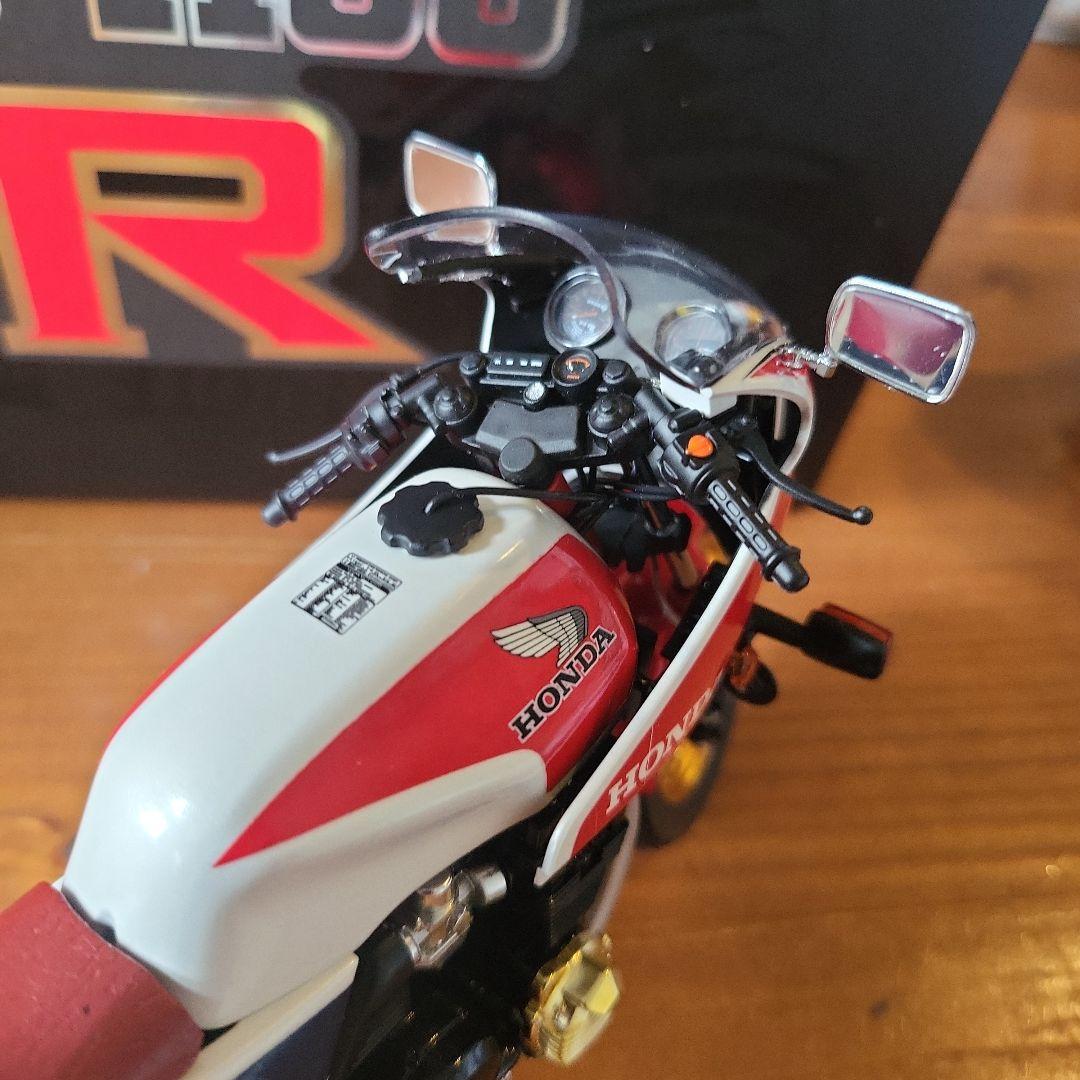 最終値下げ❗ WITS　1/12　 ホンダ CB 1100 R