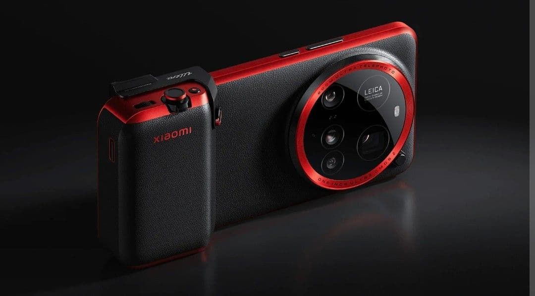 【新品】Xiaomi 15 Ultra Photography Kit