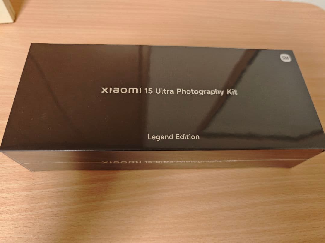 【新品】Xiaomi 15 Ultra Photography Kit