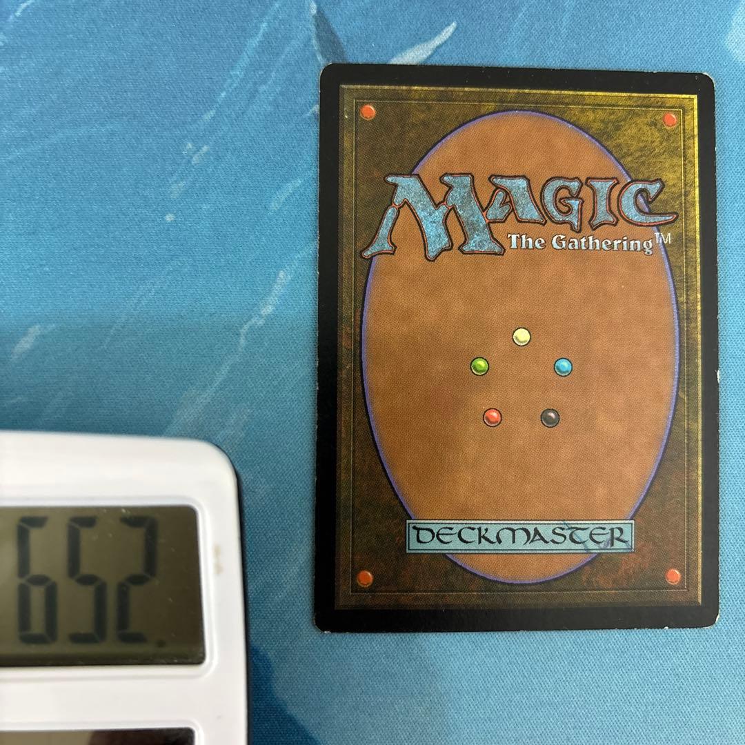 MTG 4枚 水蓮の花びら