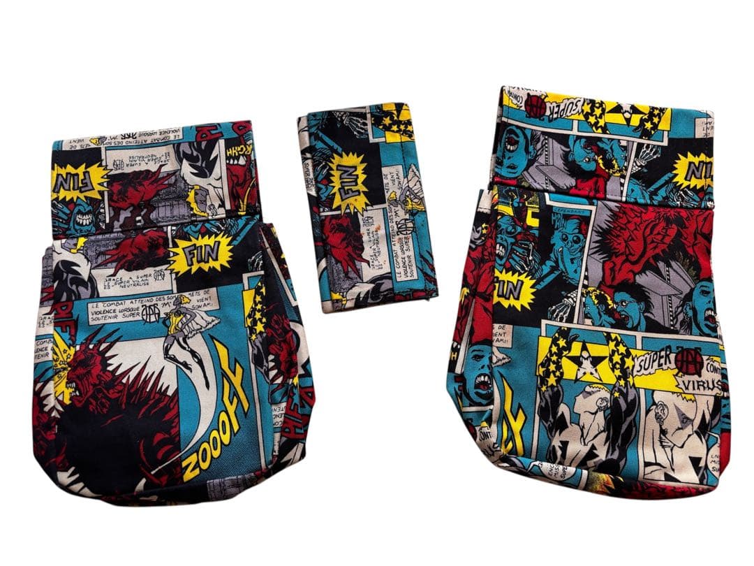 Jean Paul Gaultier ウエストバッグ