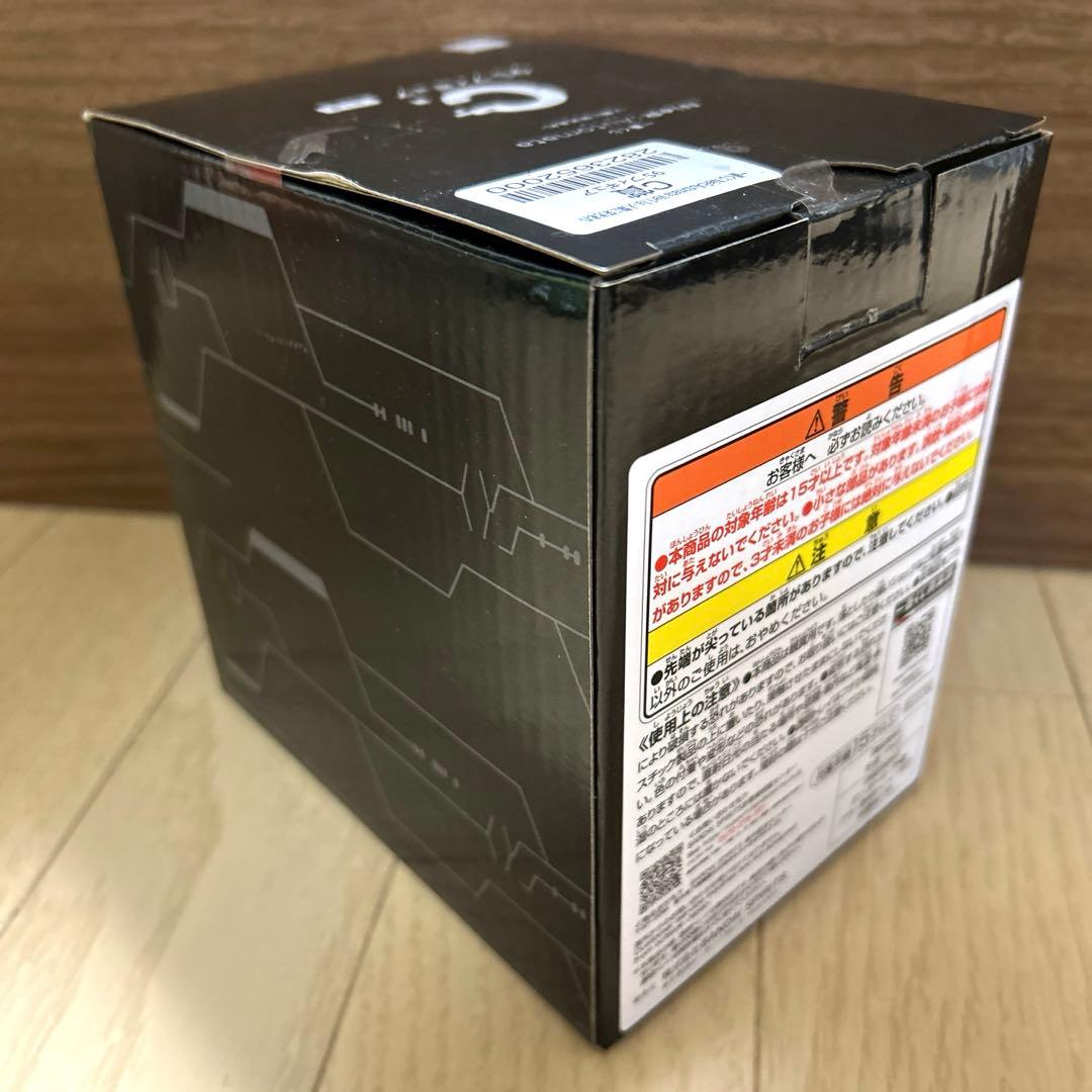 一番くじ NieR:Automata Ver1.1a C賞 9S フィギュア