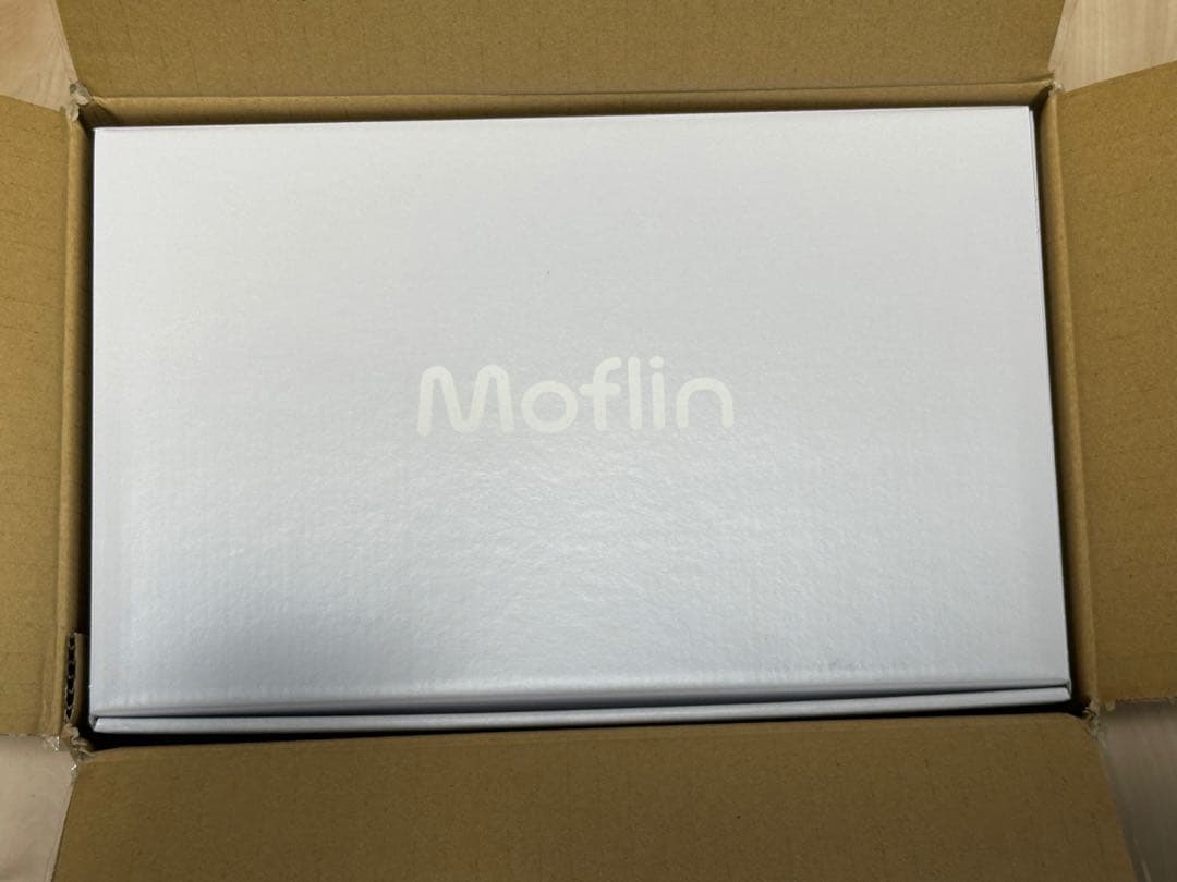モフリン　Moflin 新品未使用