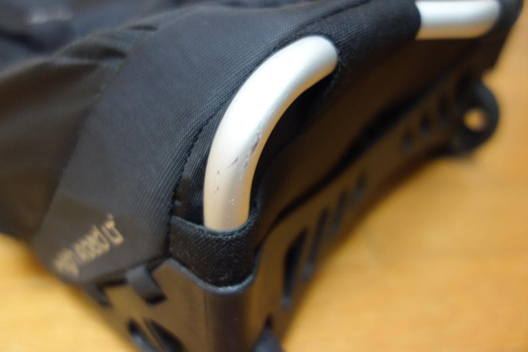 オスプレー オゾン36 キャリーバッグ OSPREY OZONE 18 美品