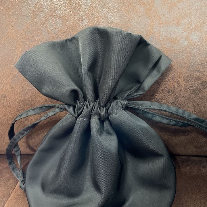 Discord yohjiyamamoto ポーチ