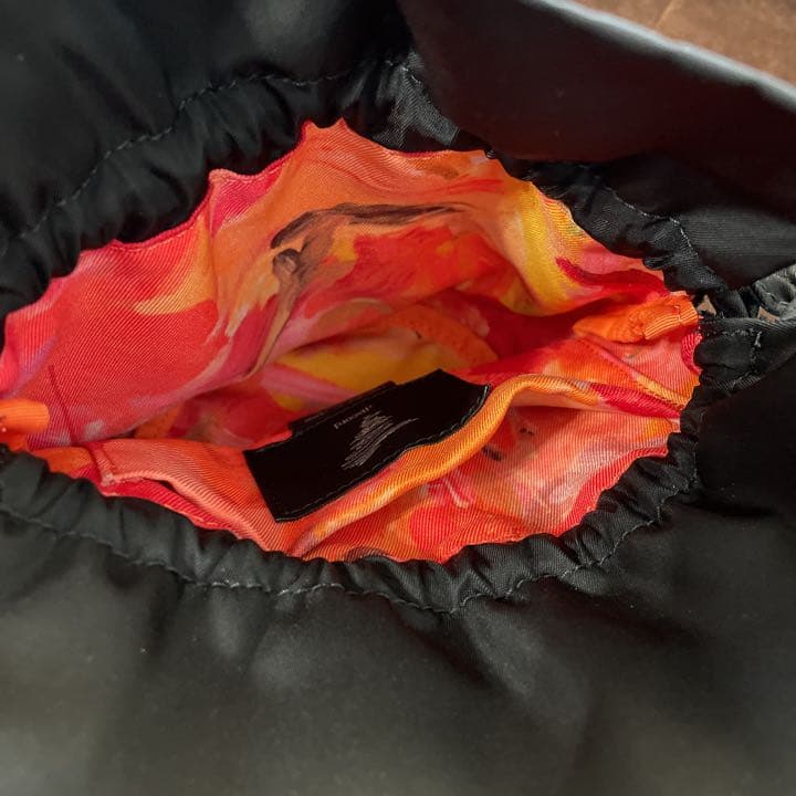 Discord yohjiyamamoto ポーチ