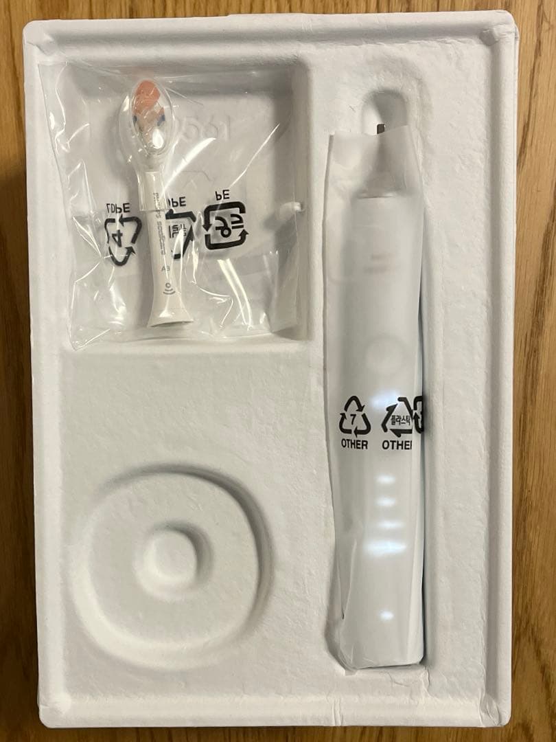 PHILIPS ソニッケアー ダイヤモンドクリーン 9000 HX9911/67