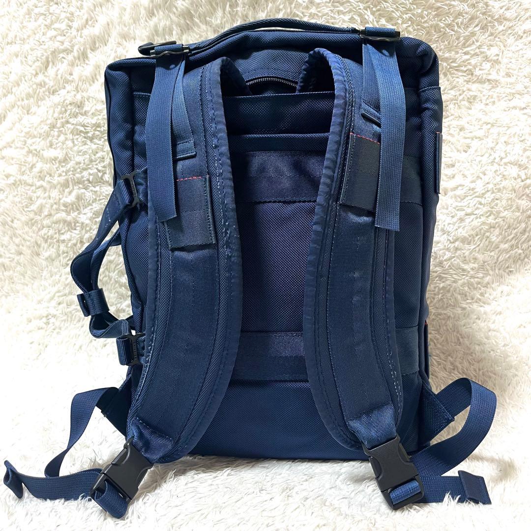 ✨入手困難✨BRIEFING BEAMS+別注 3way ビジネスバッグ USA