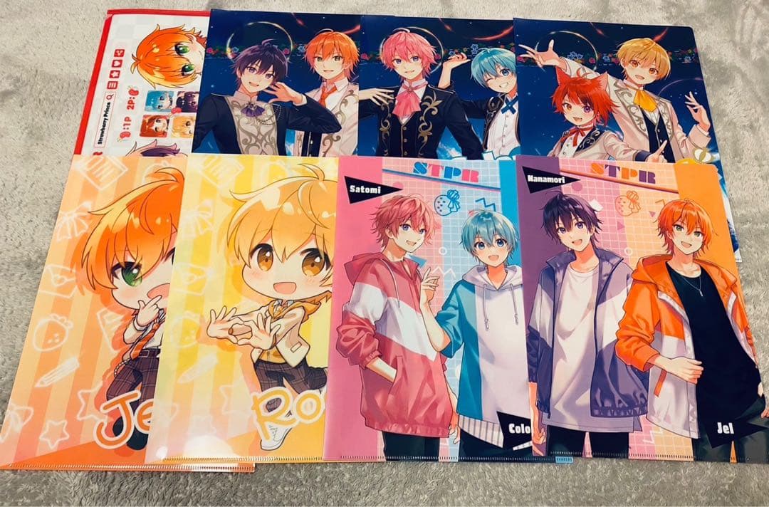 すとぷりグッズ　『まとめ売り』