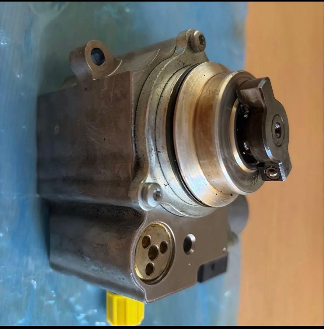 R56 後期 ハイプレッシャーポンプ