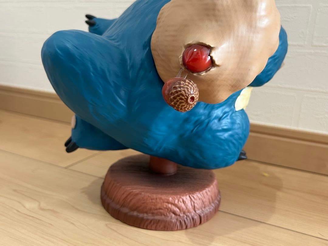 となりのトトロ 中トトロ み～つけた! ジブリ　フィギュア