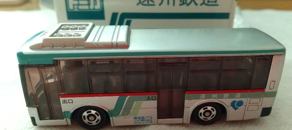 トミカ セット まとめ売り 遠州鉄道 バス ディズニー イオン限定など