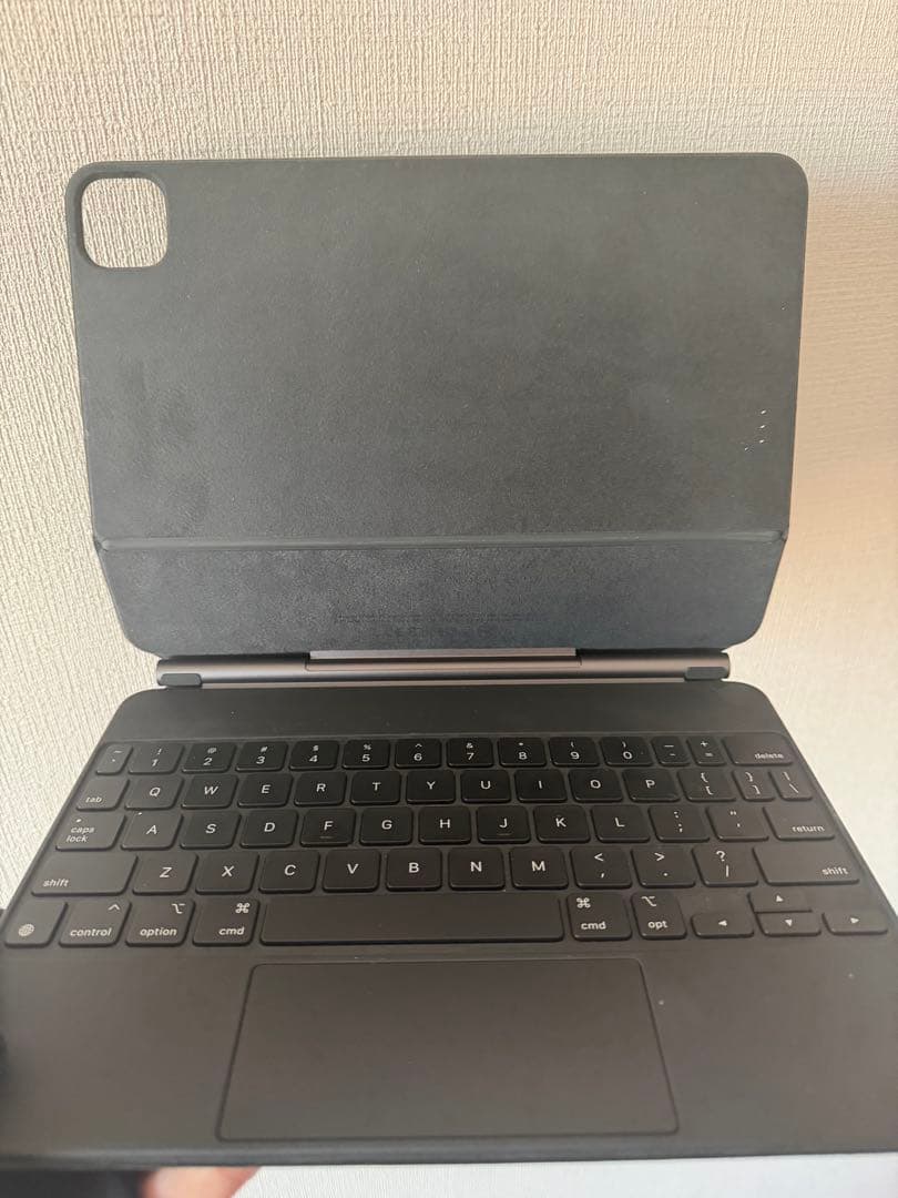 iPad Pro 第3世代 256GB 11インチ + キーボード、ペンシル