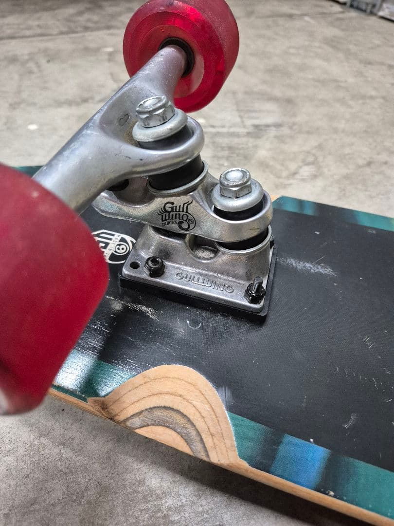 sector9 セクターナイン クルーザー