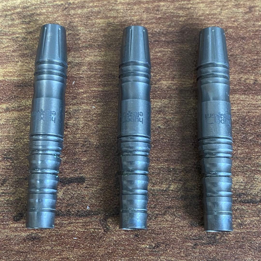 ハイパーエレクトラ　ケミカル　牧野百花