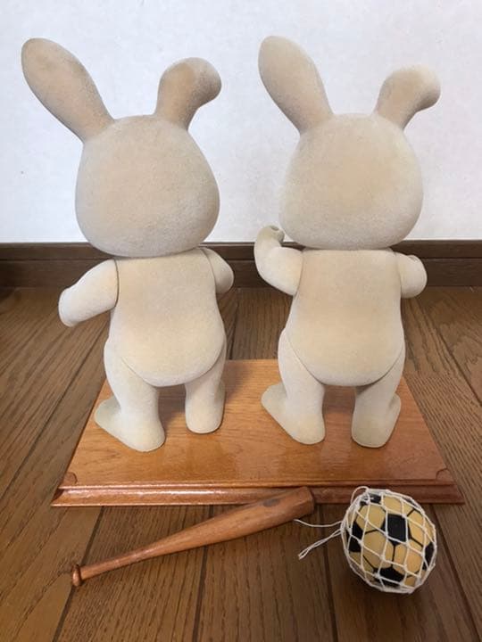 エポック社創立40周年記念　限定シルバニアファミリー