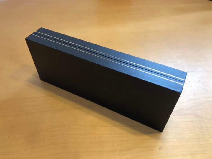 モンブラン　万年筆　マイスターシュテュック