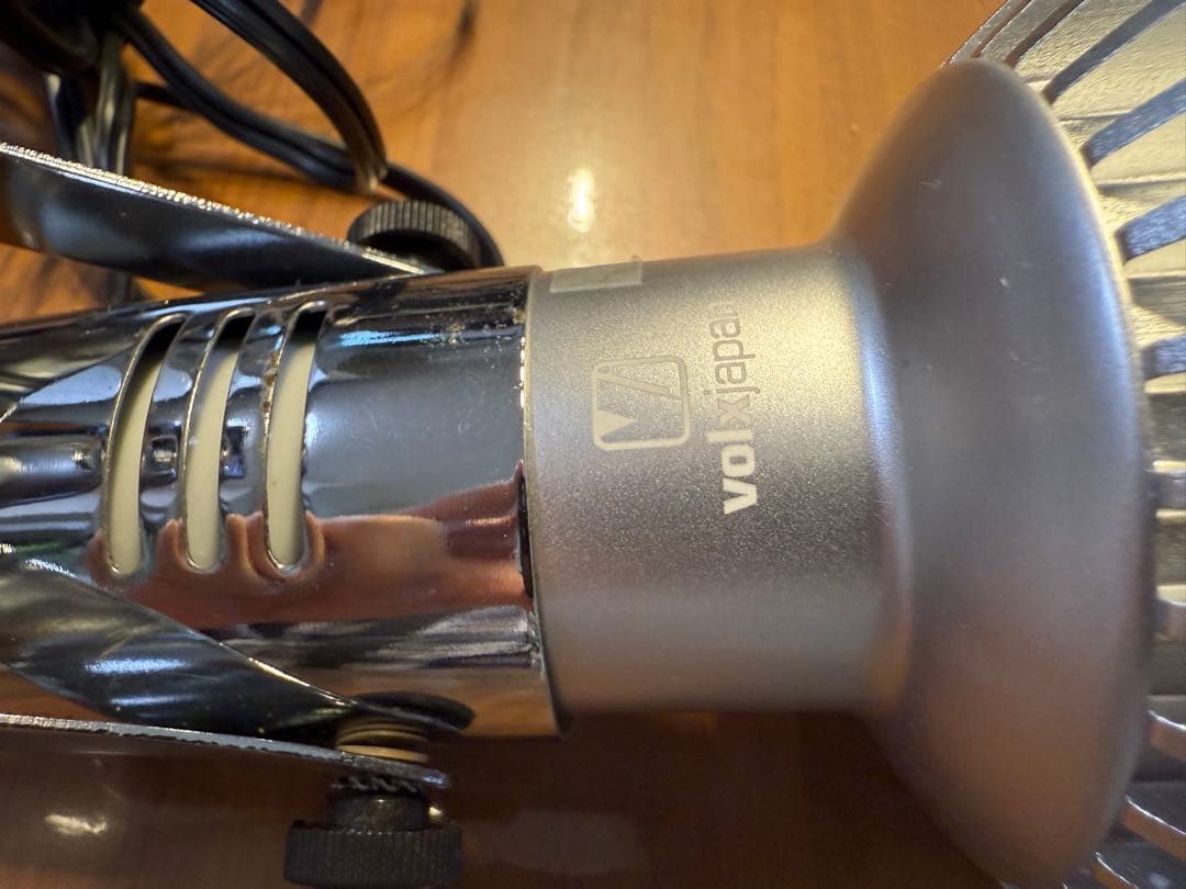 Wintoグラッシー・レディオ RX122cMRクリップソケットセット