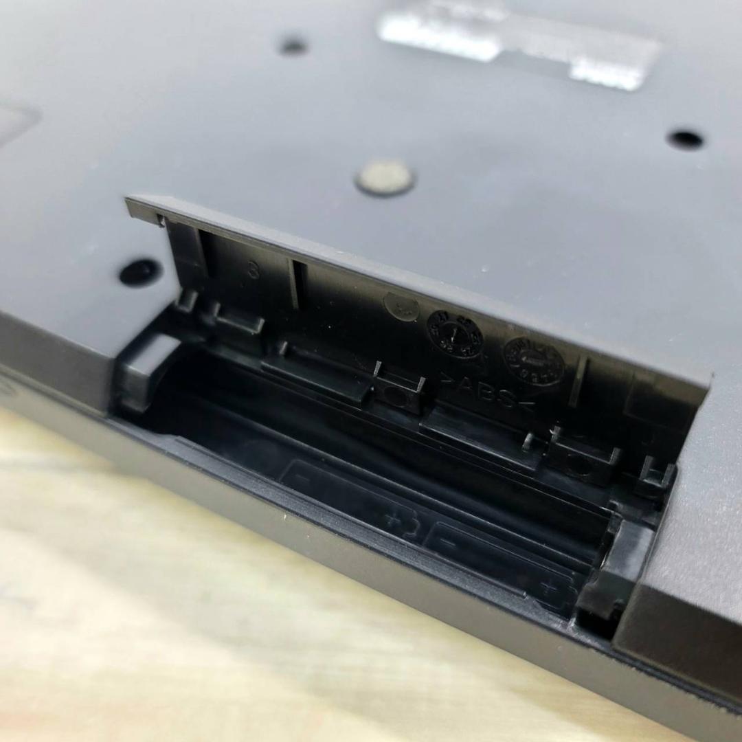 KORG モバイルMIDIコントローラー nanoKONTROL Studio