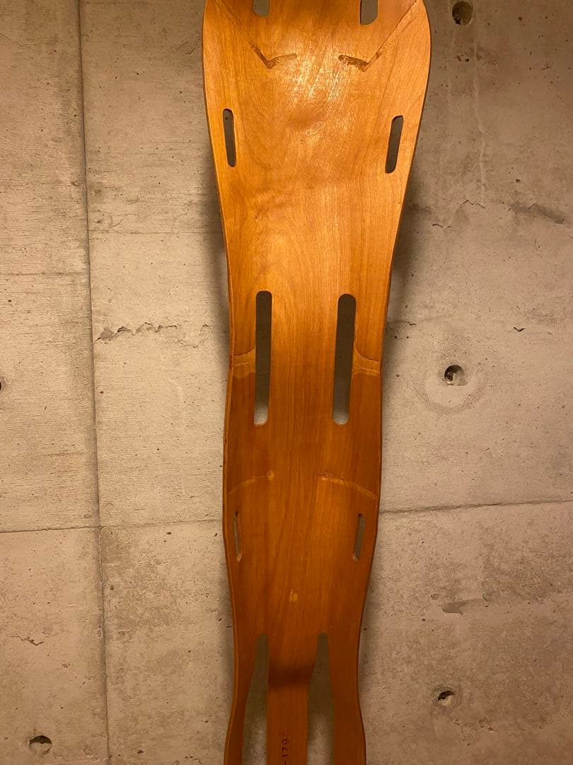 チャールズ&レイ・イームズ/レッグスプリント