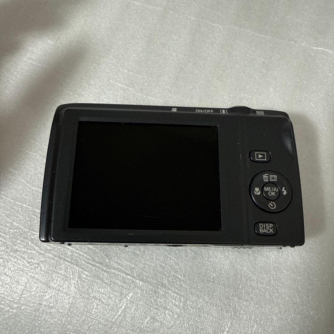 ❗️激安価格❗️デジカメ　本体　FUJIFILM Finepix T500