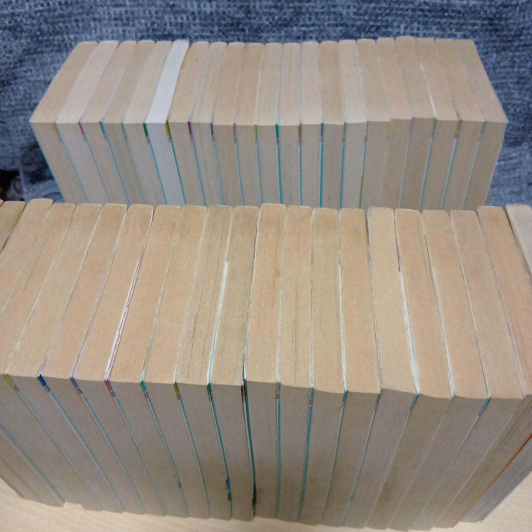 y*7様 ドラゴンボール 旧版 全42巻セット 初版含む