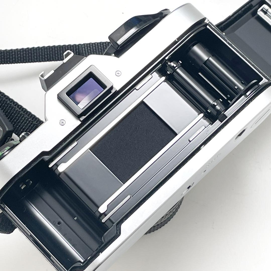 特価 キヤノン AE-1P NFD50mm F1.4セット 現状