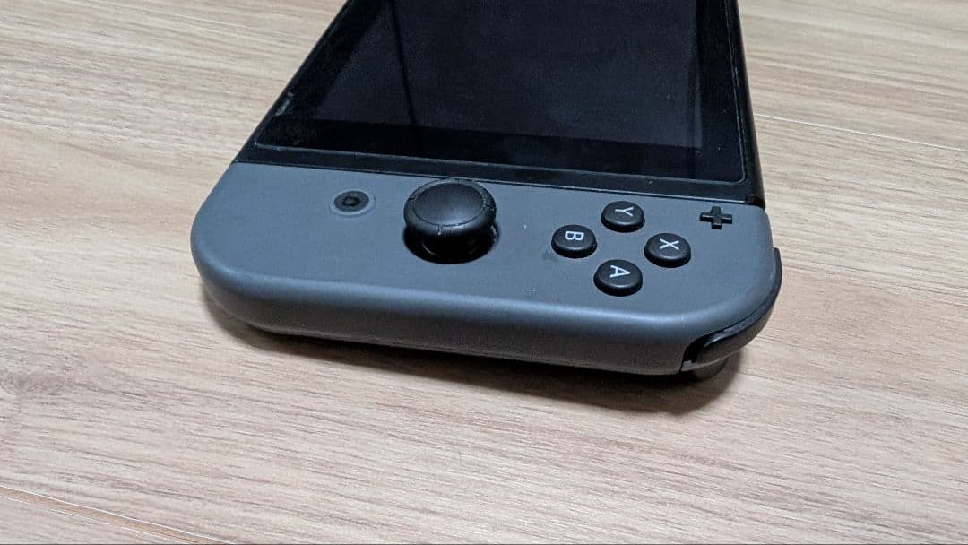 Nintendo Switch 本体 2019年型 グリコン付