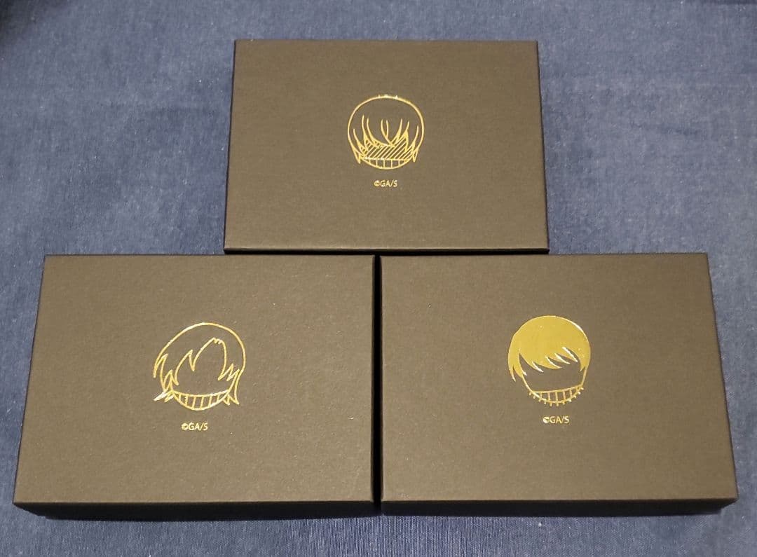 名探偵コナン 本革パスケース 警察学校組