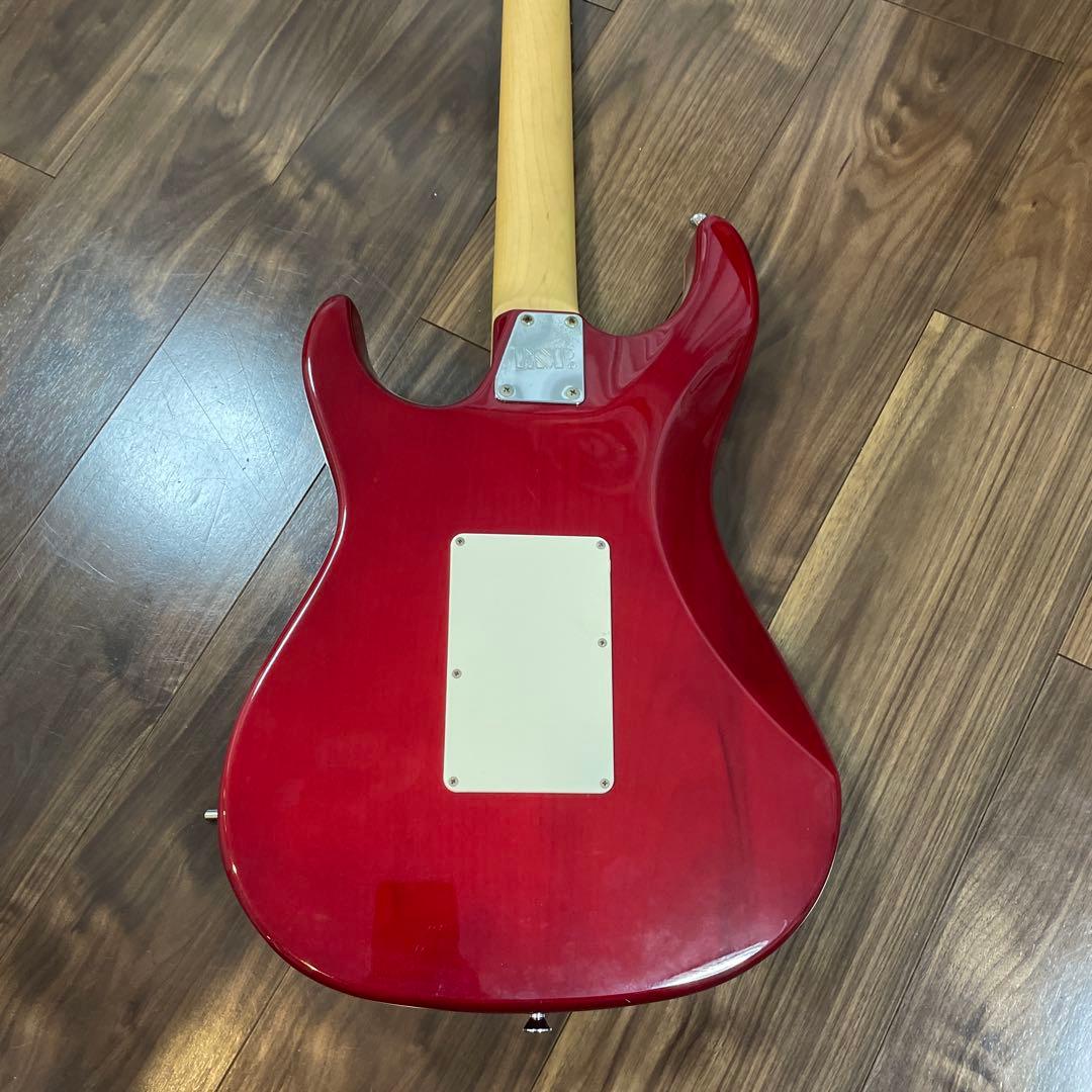 エドワーズ　ストラト　エレキギター