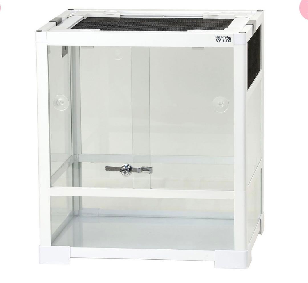 組立式ガラスケース パンテオン WH4045