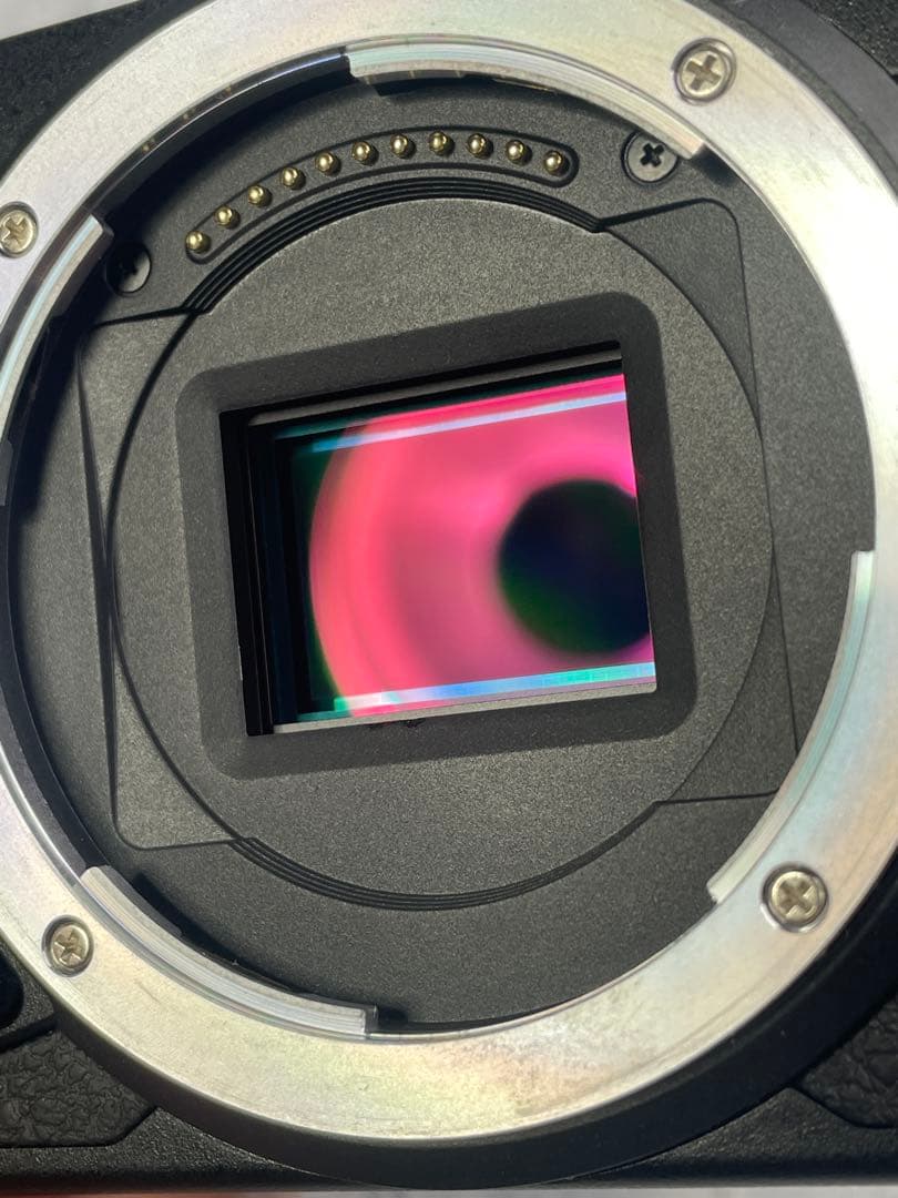 Nikon Z30 ダブルズームキット